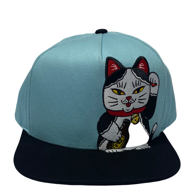 Gorra Prayers Lucky SnapBack