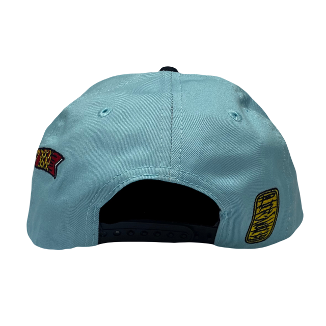 Gorra Prayers Lucky SnapBack