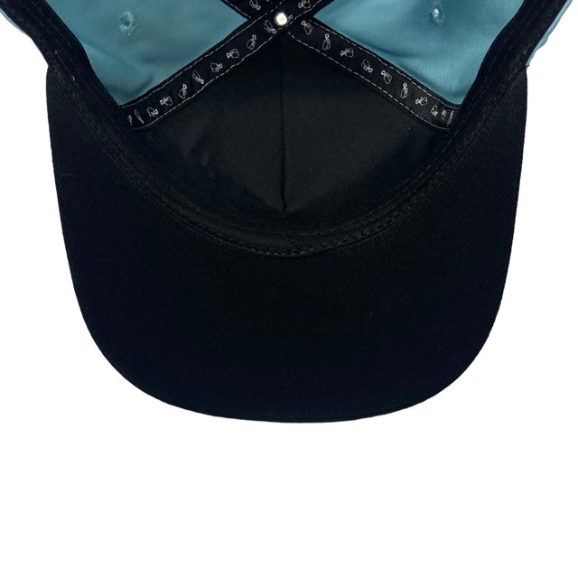 Gorra Prayers Lucky SnapBack