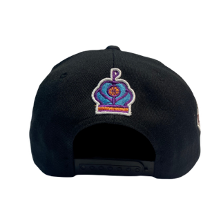 Gorra Prayers Horros Cap SnapBack