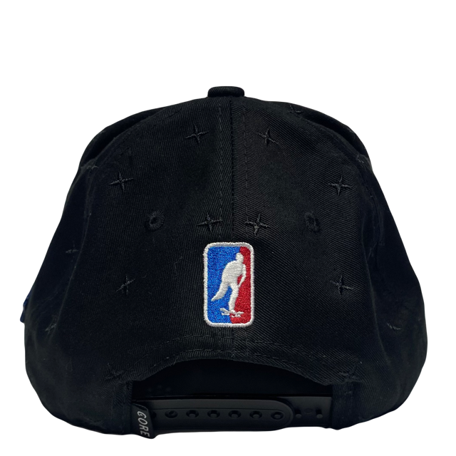 Gorra CORE Premium SnapBack All Star Black