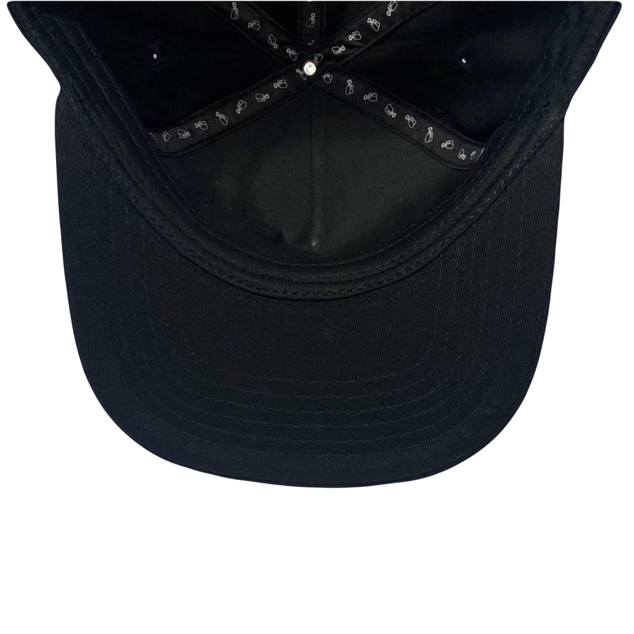 Gorra PRAYERS Wrecked SnapBack