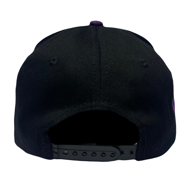 Gorra Prayers Bell SnapBack