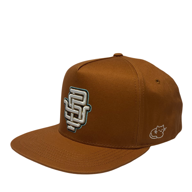 Gorra Prayers Doddle SnapBack