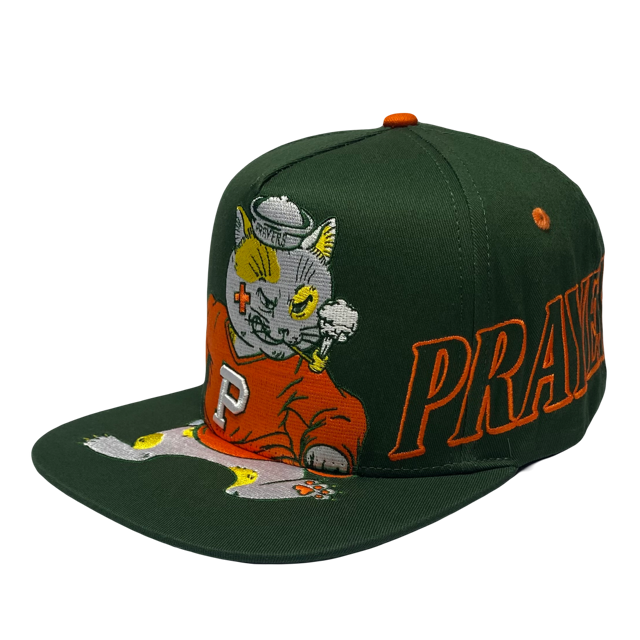 Gorra Hurricane SnapBack