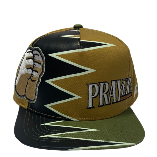 Gorra Prayer Start SnapBack