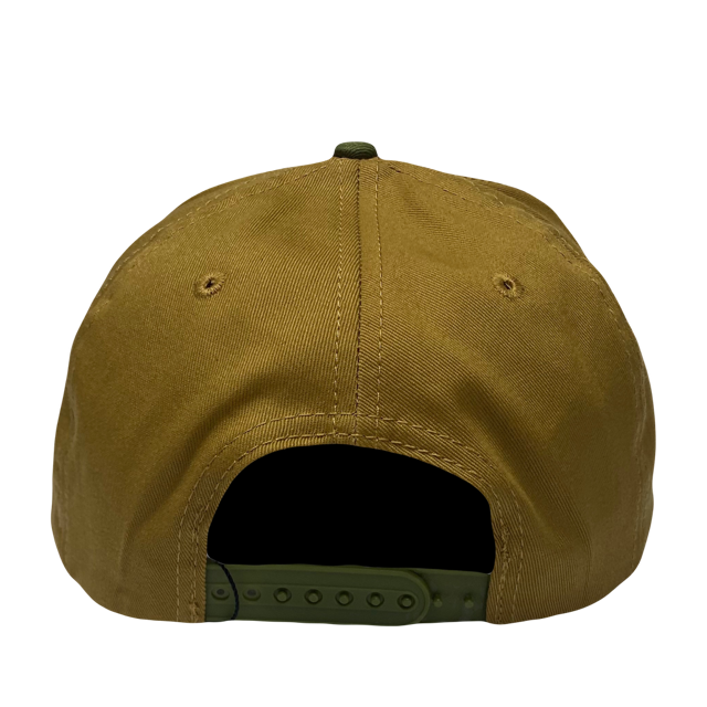 Gorra Prayer Start SnapBack – Show Low Caps