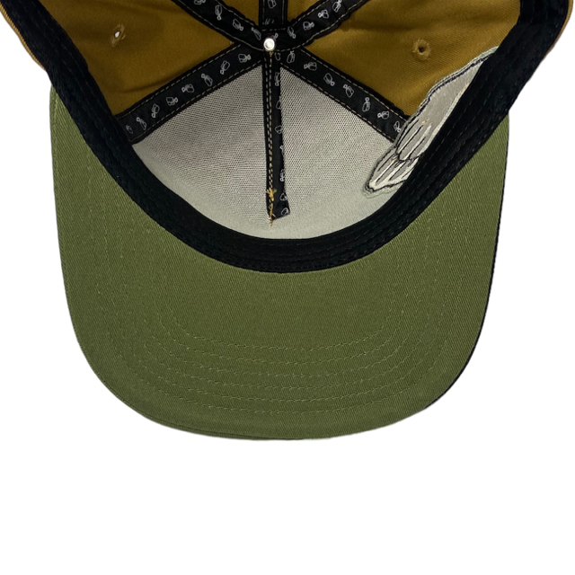 Gorra Prayer Start SnapBack