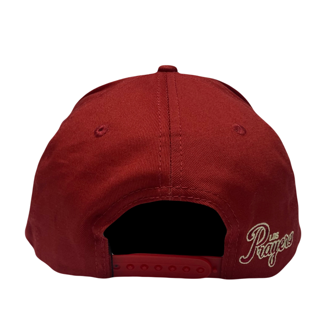 Gorra Prayers Tiger P SnapBack