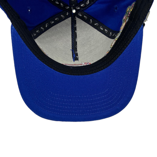 Gorra Prayers Champis SnapBack