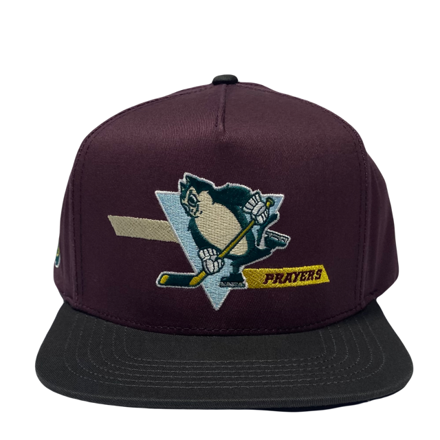 Gorra Prayers Hockey SnapBack