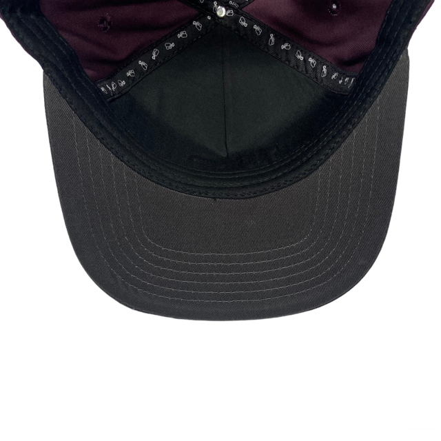 Gorra Prayers Hockey SnapBack