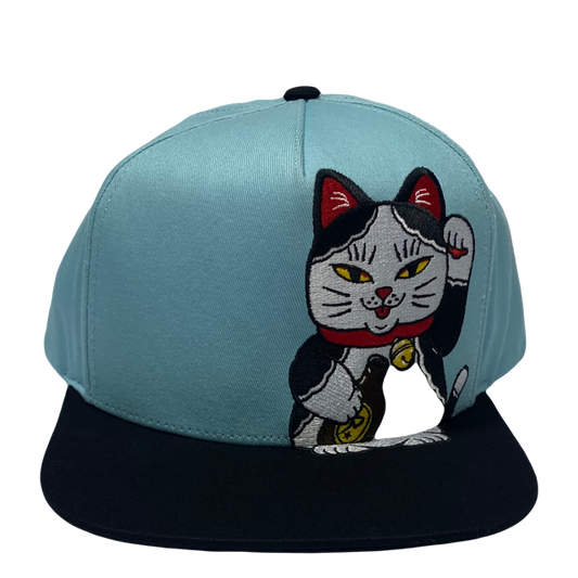 Gorra Prayers Lucky SnapBack