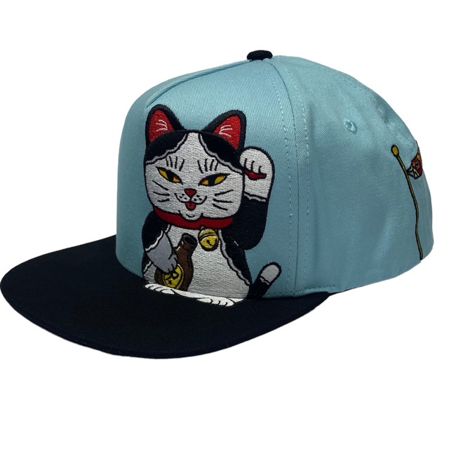 Gorra Prayers Lucky SnapBack