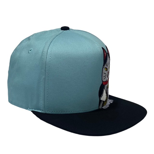 Gorra Prayers Lucky SnapBack