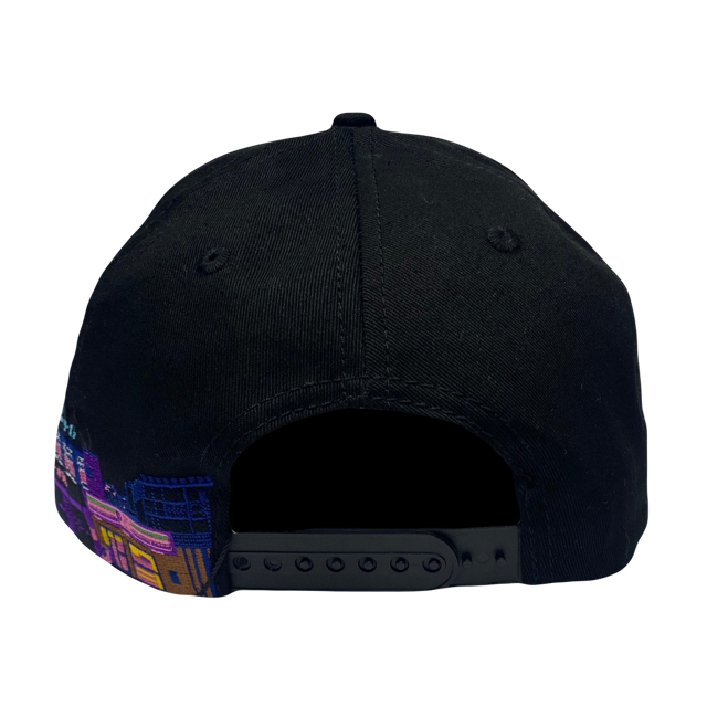 Gorra Prayers Tokio SnapBack