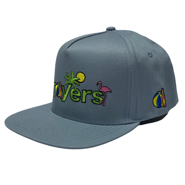 Gorra Prayers TI SnapBack