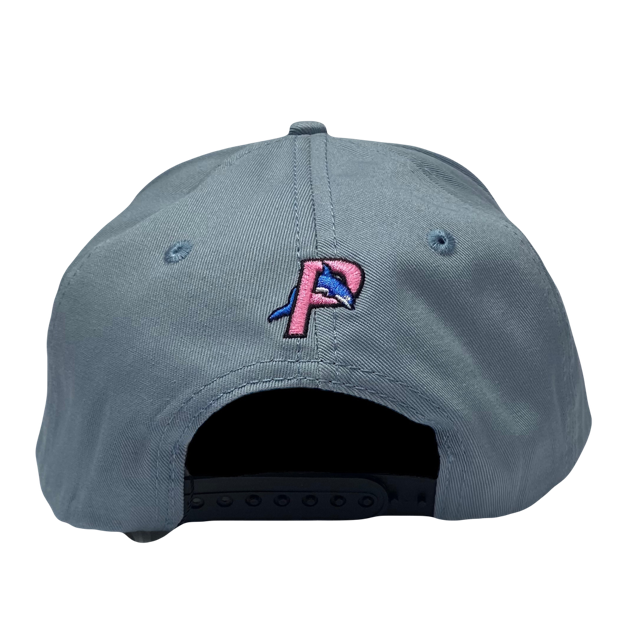 Gorra Prayers TI SnapBack