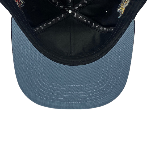 Gorra Prayers TI SnapBack