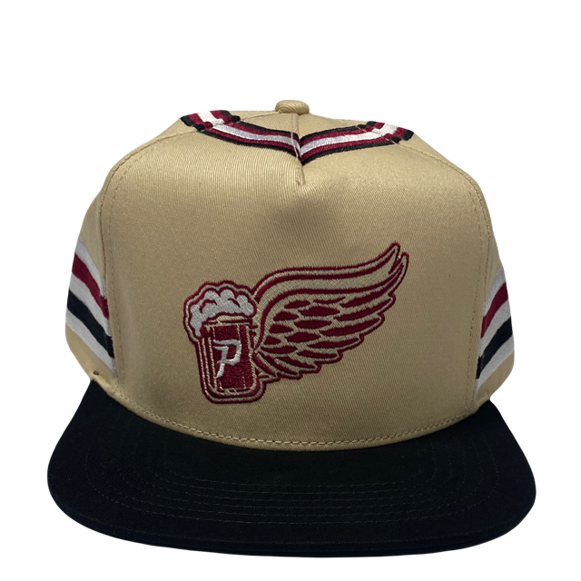 Gorra Prayers Wings SnapBack