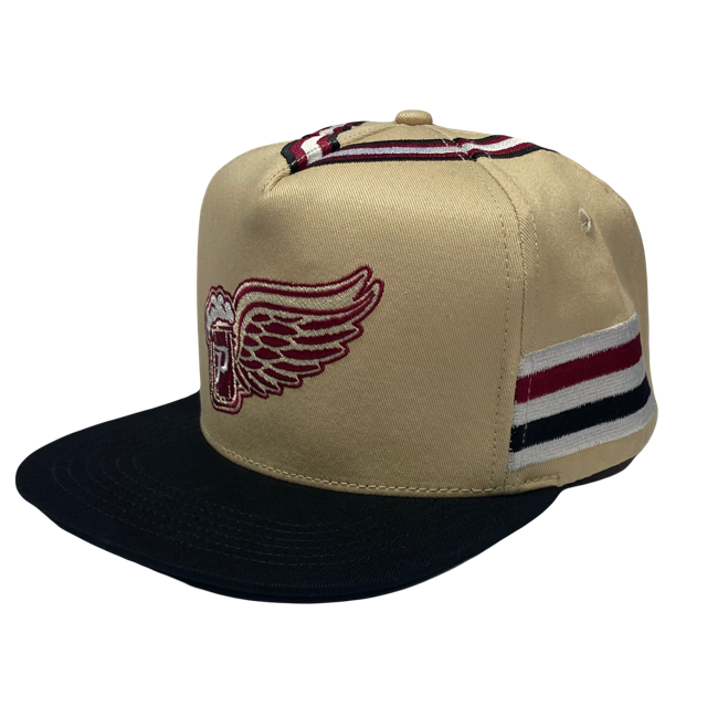 Gorra Prayers Wings SnapBack