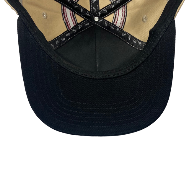 Gorra Prayers Wings SnapBack