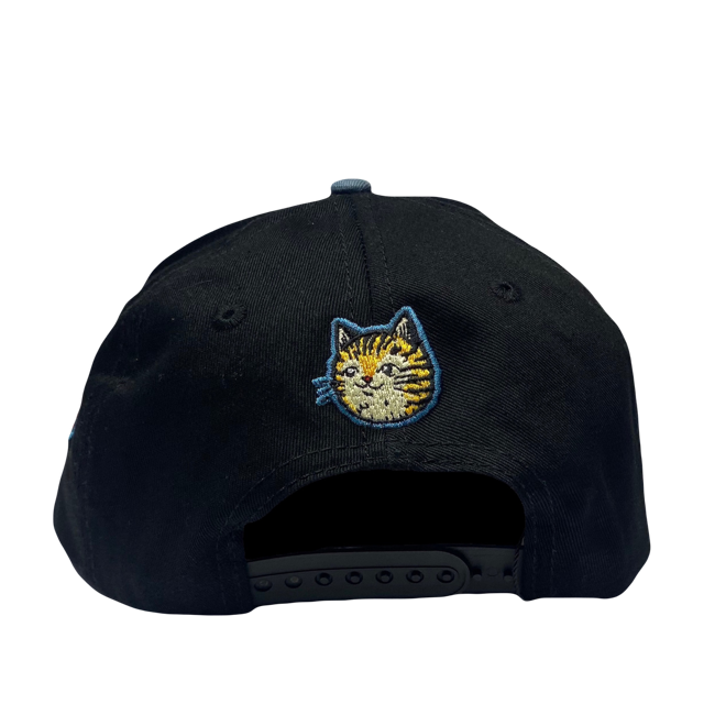 Gorra Prayers Paw SnapBack