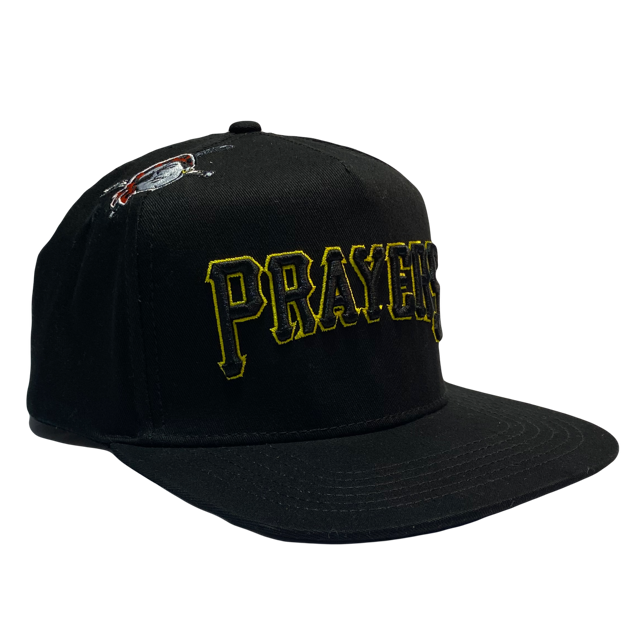 Gorra Prayers Normal SnapBack