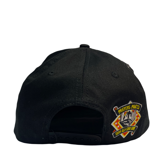 Gorra Prayers Normal SnapBack