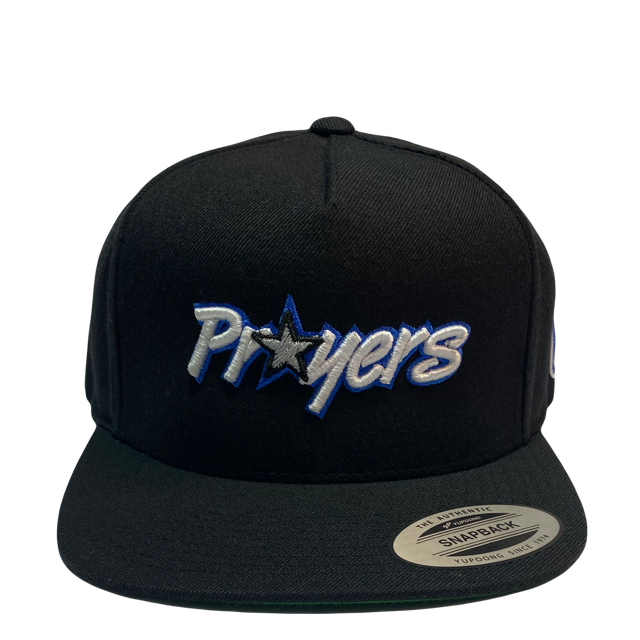 Gorra Prayers Magic Orlando SnapBack