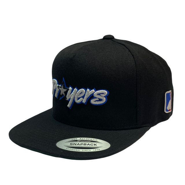 Gorra Prayers Magic Orlando SnapBack