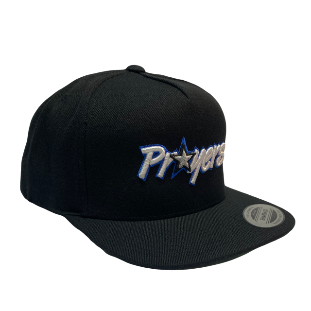 Gorra Prayers Magic Orlando SnapBack