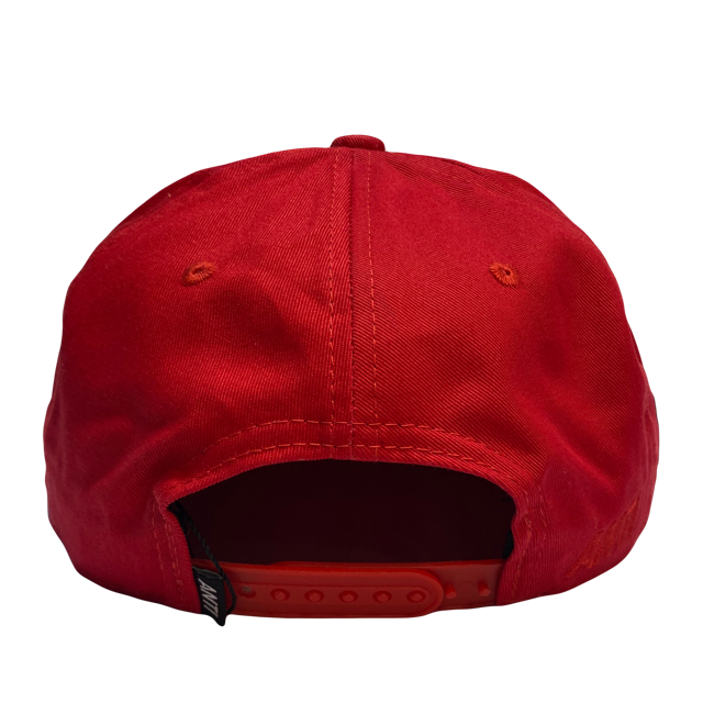 Gorra Antifashion Logo Red SnapBack