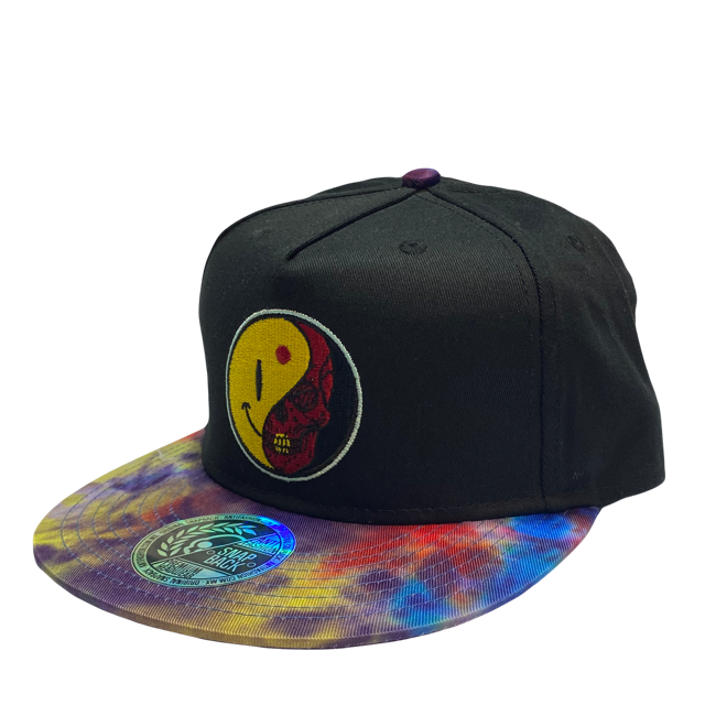 Gorra Antifashion Yin Yang SnapBack