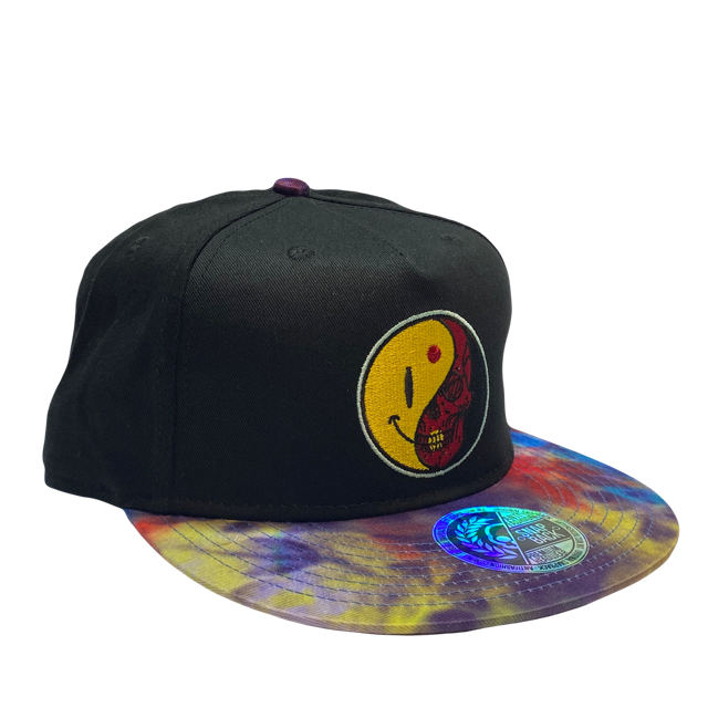 Gorra Antifashion Yin Yang SnapBack