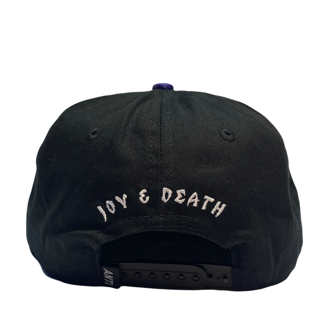 Gorra Antifashion Yin Yang SnapBack