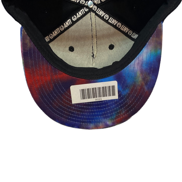 Gorra Antifashion Yin Yang SnapBack