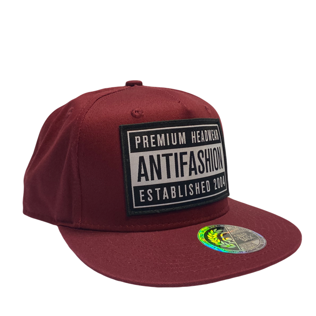 Gorra Antifashion Parental Vino SnapBack