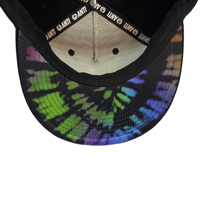 Gorra Antifashion Tie Dye SnapBack