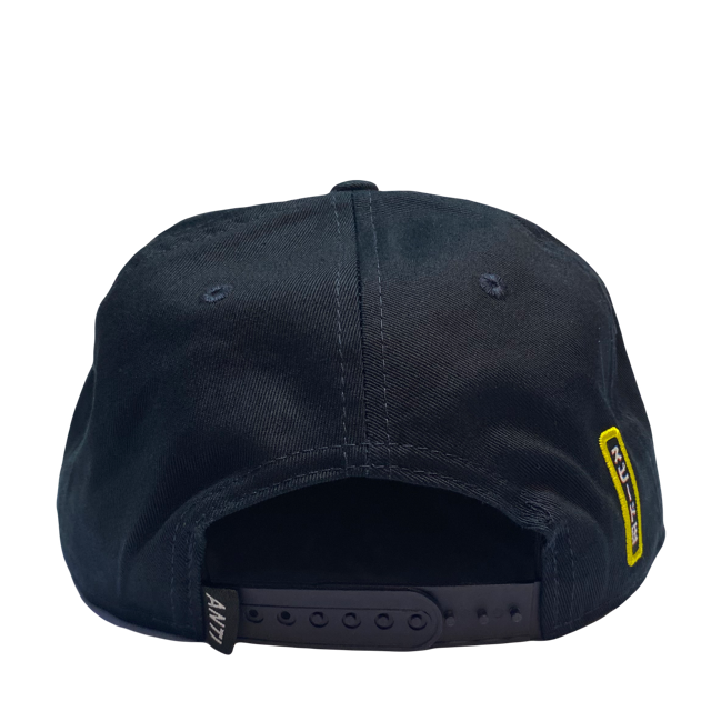 Gorra Antifashion Devil Black SnapBack