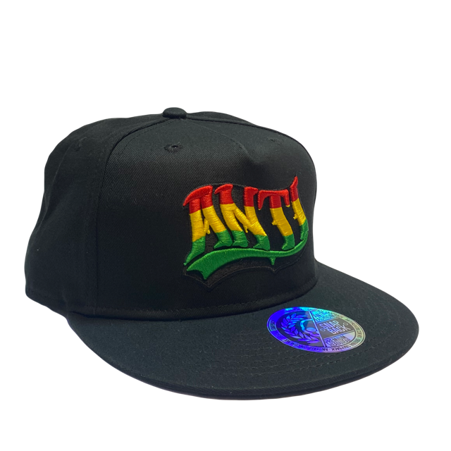 Gorra Antifashion Rasta Hermano SnapBack