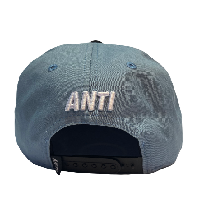 Gorra Antifashion Just Drugs Sky SnapBack