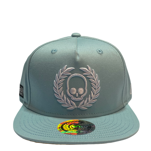 Gorra Antifashion Logo Sky SnapBack