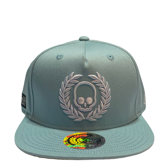 Gorra Antifashion Logo Sky SnapBack