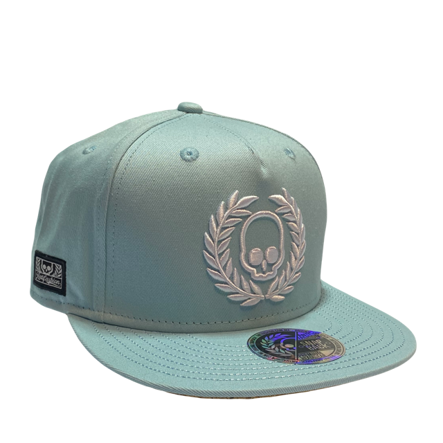 Gorra Antifashion Logo Sky SnapBack