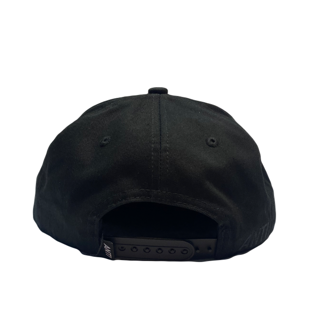 Gorra Antifashion Logo Black