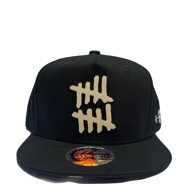 Gorra Antifashion 18 Aniversario SnapBack