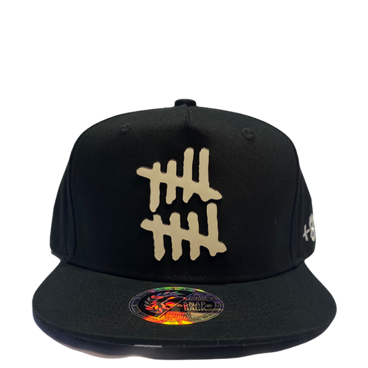 Gorra Antifashion 18 Aniversario SnapBack