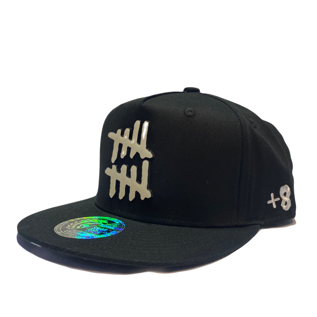 Gorra Antifashion 18 Aniversario SnapBack