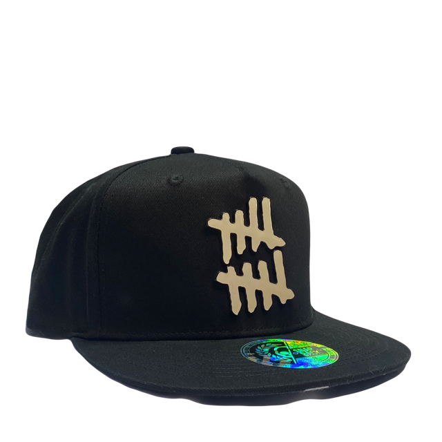 Gorra Antifashion 18 Aniversario SnapBack